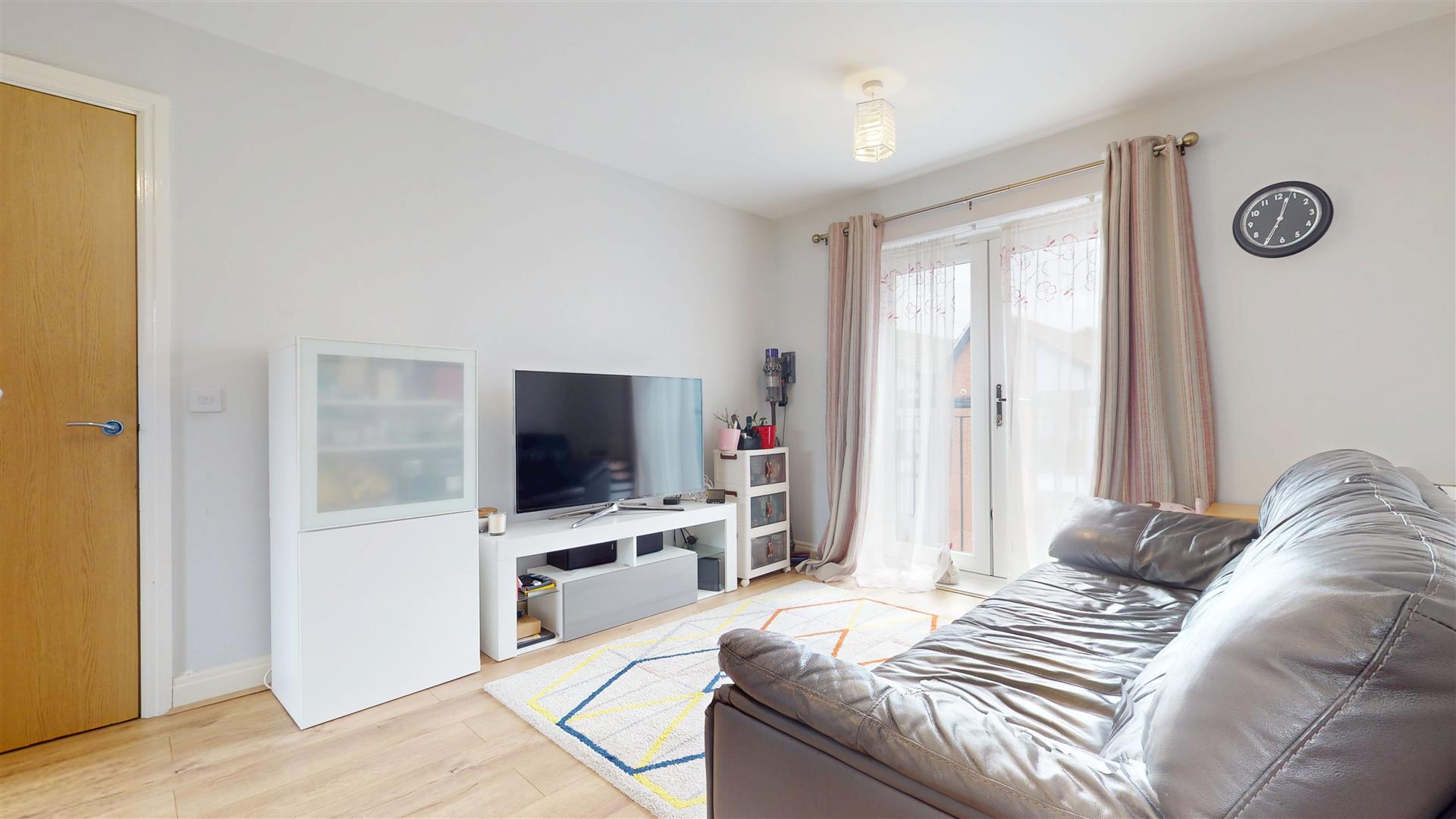 Harley Drive, Walton, Milton Keynes